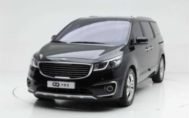 올뉴카니발 중고차 올 뉴 카니발 디젤 9인승 프레스티지 매물 사진 11 - 2014/11 209,809km
